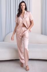 Пижама Mia-Mella 8734 "Julia"