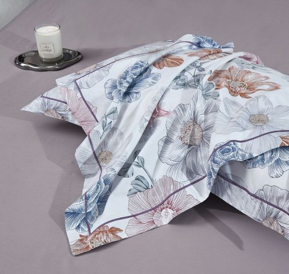 Одеяло с простынью и наволочкамиAsabella 2164