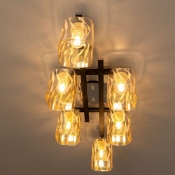 Потолочная люстра Citilux CL145261