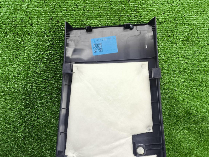 Накладка стойки левая Jetour T2 (2023-н.в.)