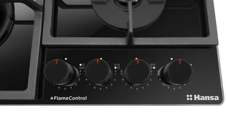 Газовая панель Hansa BHKS6718511