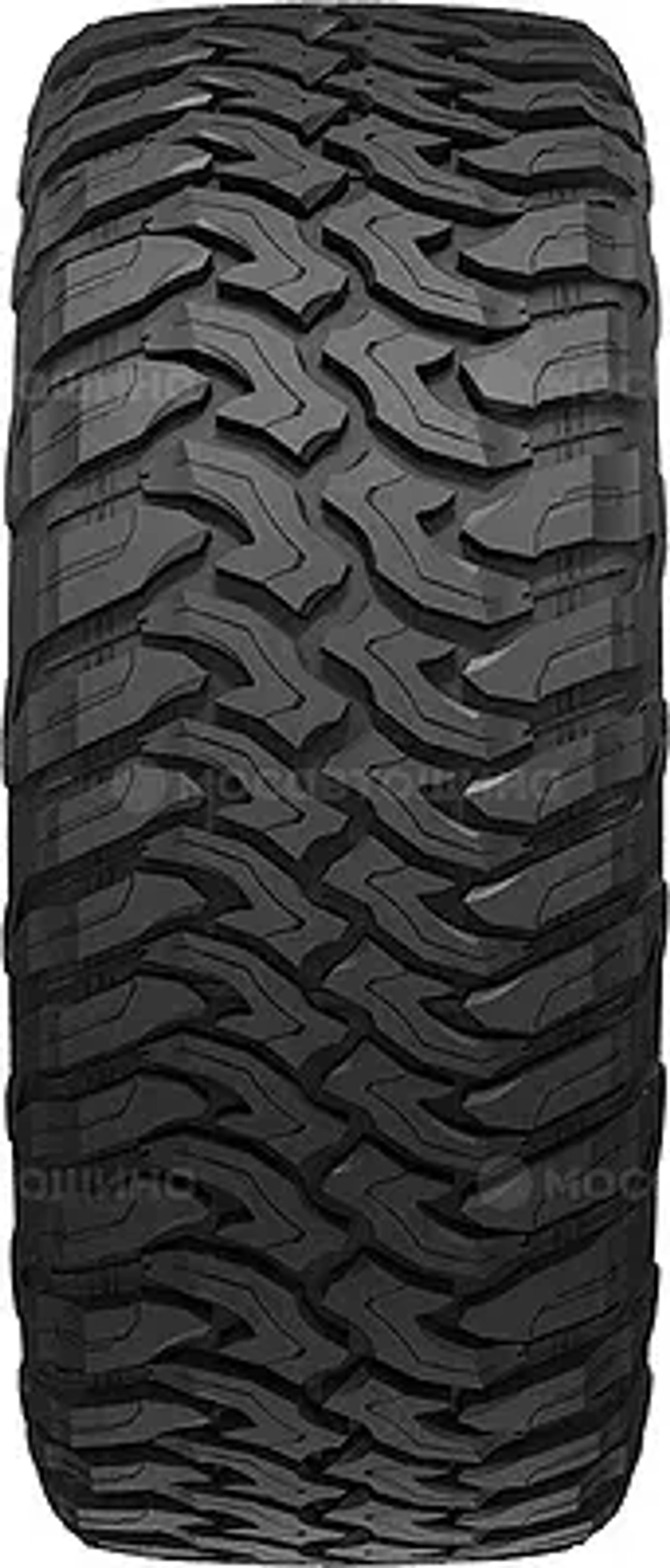 Hankook RT05 Dynapro MT2 265/70 R17 121/118Q