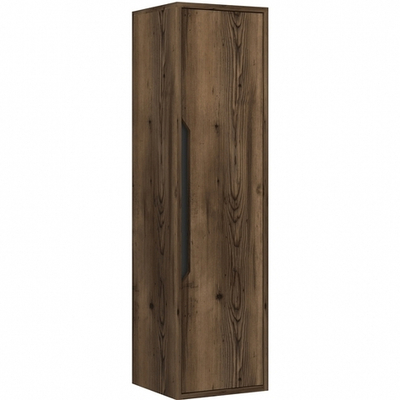 Шкаф пенал Orka Galia 40 3000856 подвесной Lidya