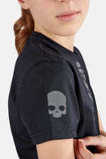 Футболка детская TIGER TECH TEE (TK0700-816)