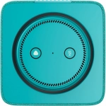 Умная колонка Яндекс Станция Макс с Алисой, с Zigbee (YNDX-00053TRQ) бирюзовый