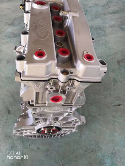 Двигатели чери тиго 5 SQR484F VVT