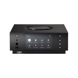 Ресивер NAIM UNITI ATOM HEADPHONE