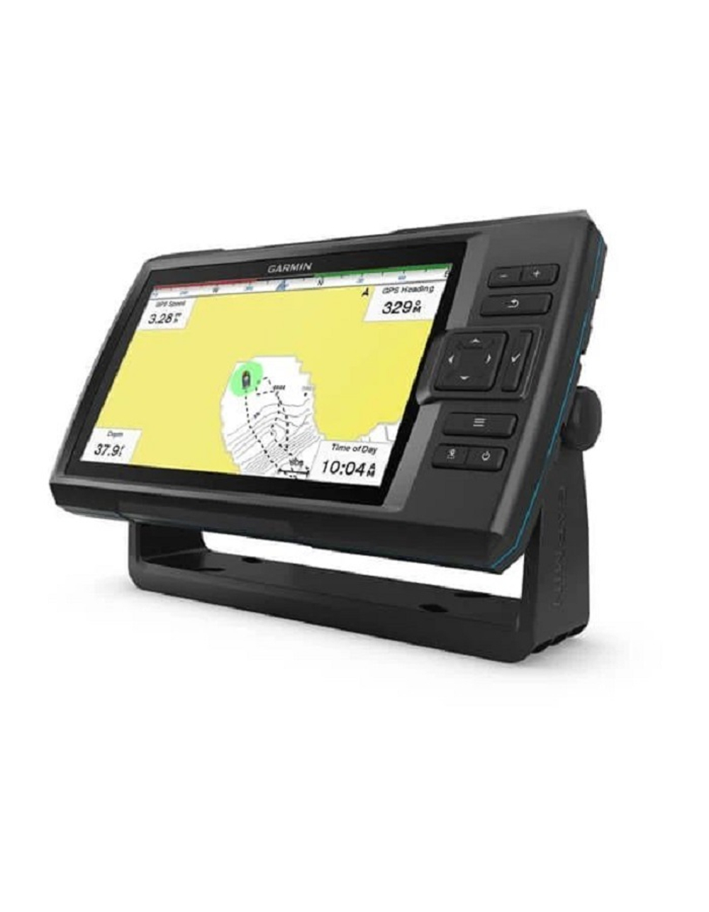 Эхолот Garmin STRIKER Vivid 9sv