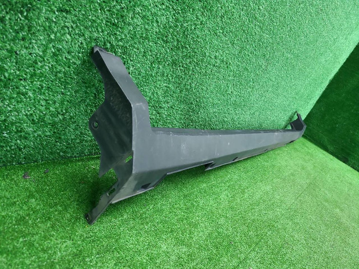 Накладка порога правая Geely Coolray (2023-н.в.)