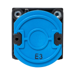 Переключатель кулачковый ПК-1-103 10А 3P «0-1-2-3» EKF PROxima