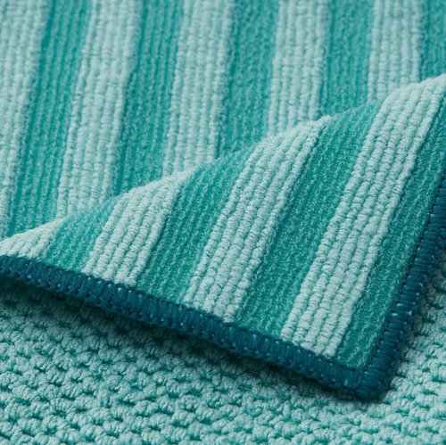 ПЕППРИГ PEPPRIG Салфетки из микрофибры 3 шт, 28x28 см