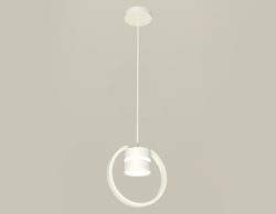 Ambrella Комплект подвесного светильника с акрилом Traditional DIY XB9101152