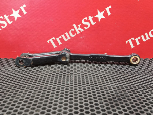 Ограничитель подъёма кабины 2020г.