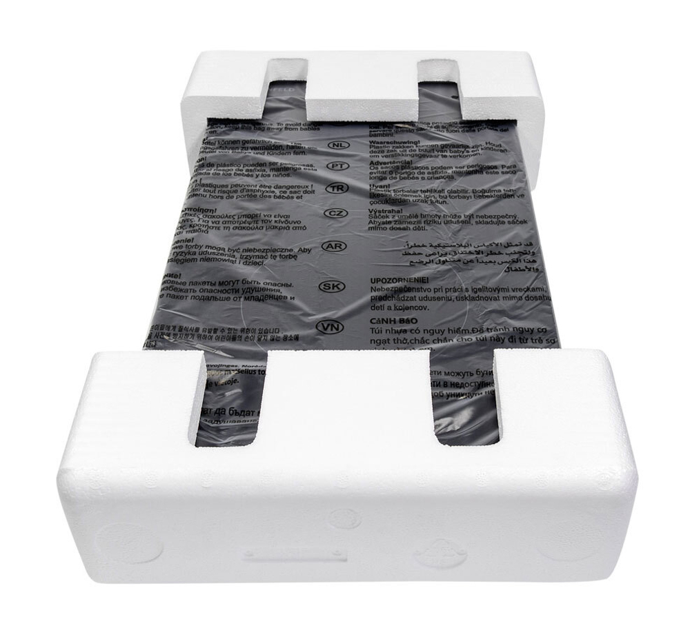 Электрическая варочная панель MAUNFELD EVCE.292-BK фото 9