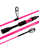 Спиннинг Maximus MINI GUN 15UL 1,5m 1-7g (top solid)