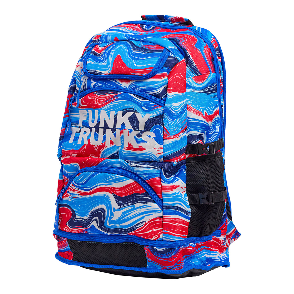 Рюкзак FUNKY TRUNKS Wave Craze