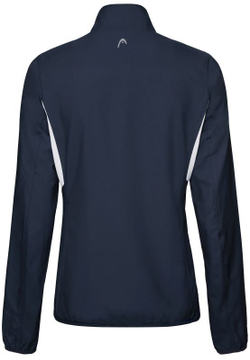 Детская теннисная куртка Head Club Jacket