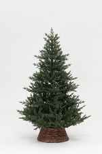 Ель искусственная «Царевна леса» (Литая хвоя) от 2,1 м до 3 м