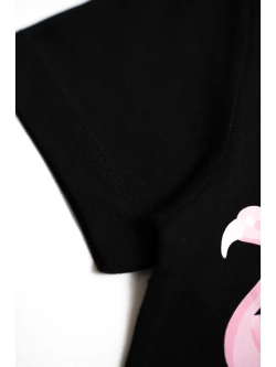 Футболка для садика и школы.девочка.1 шт