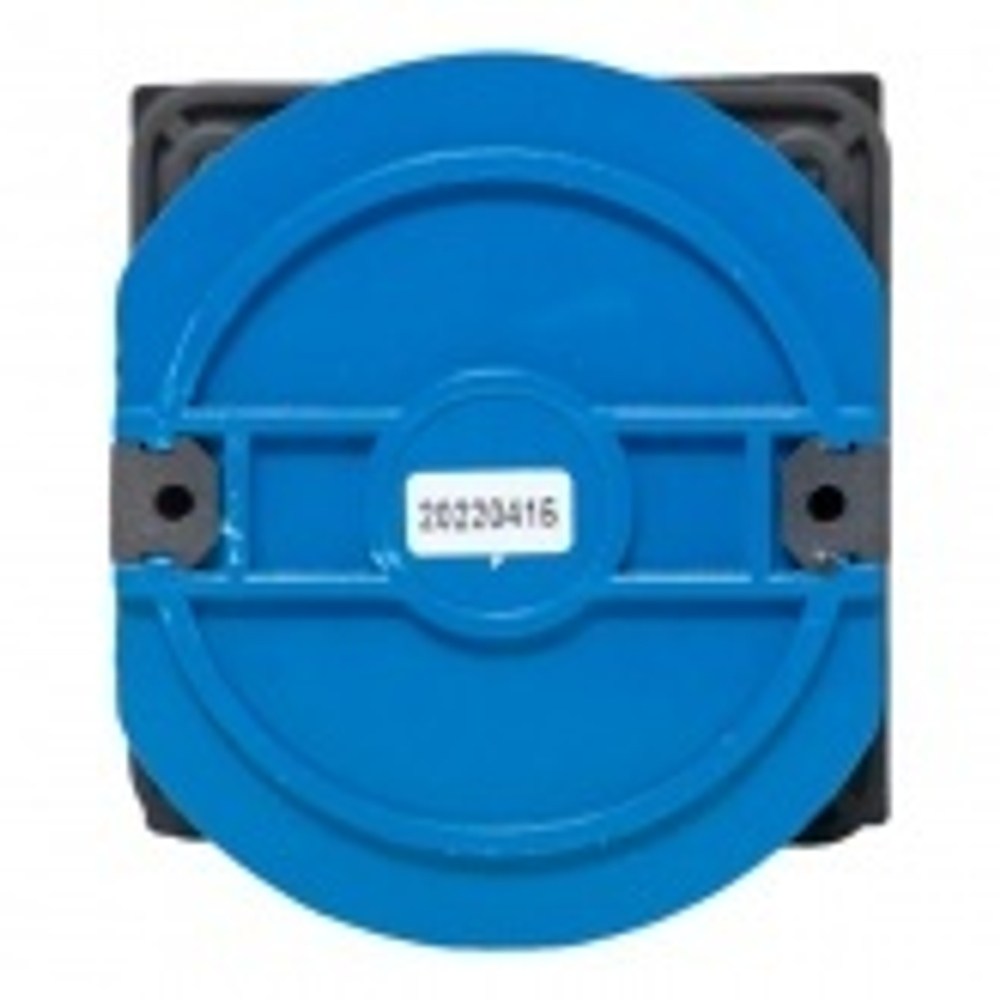 Переключатель кулачковый ПК-1-13 63А 3P "0-1" IP20 EKF pk-1-13-63