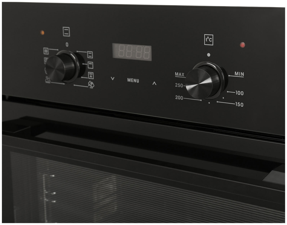 Электрический духовой шкаф Gefest ЭДВ ДА 622-02 РА1S