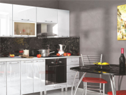 Кухня ТАНГО. Комплект 4