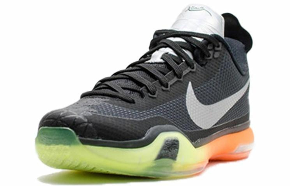 Кроссовки Nike Kobe 10 All Star