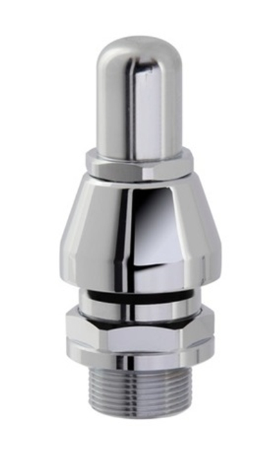 Клапан предохранительный котла КПЭМ нового образца