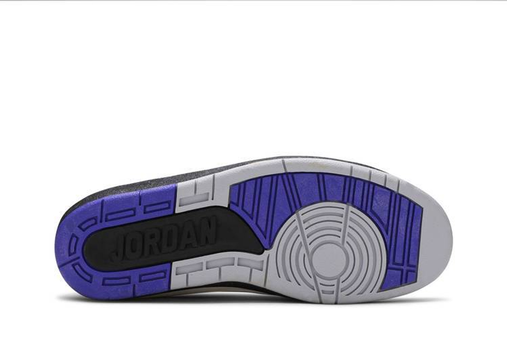 Retro 2 concord top