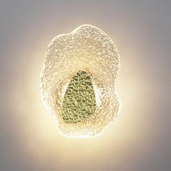 Накладной светильник Odeon Light L-VISION 5460/12WLA