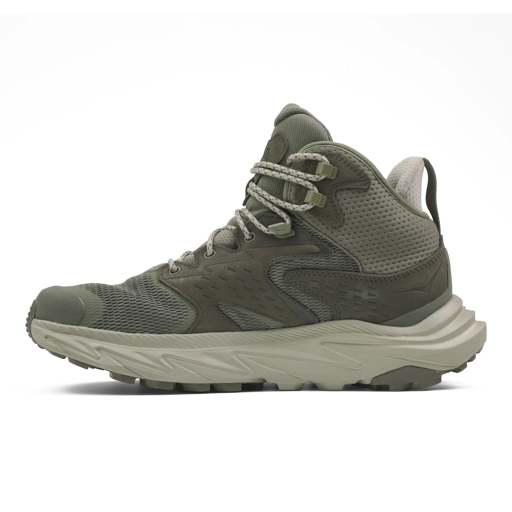 Ботинки мужские Hoka Anacapa 2 mid GTX