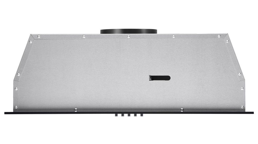 Встраиваемая вытяжка Maunfeld THAMES 601PM BLACK