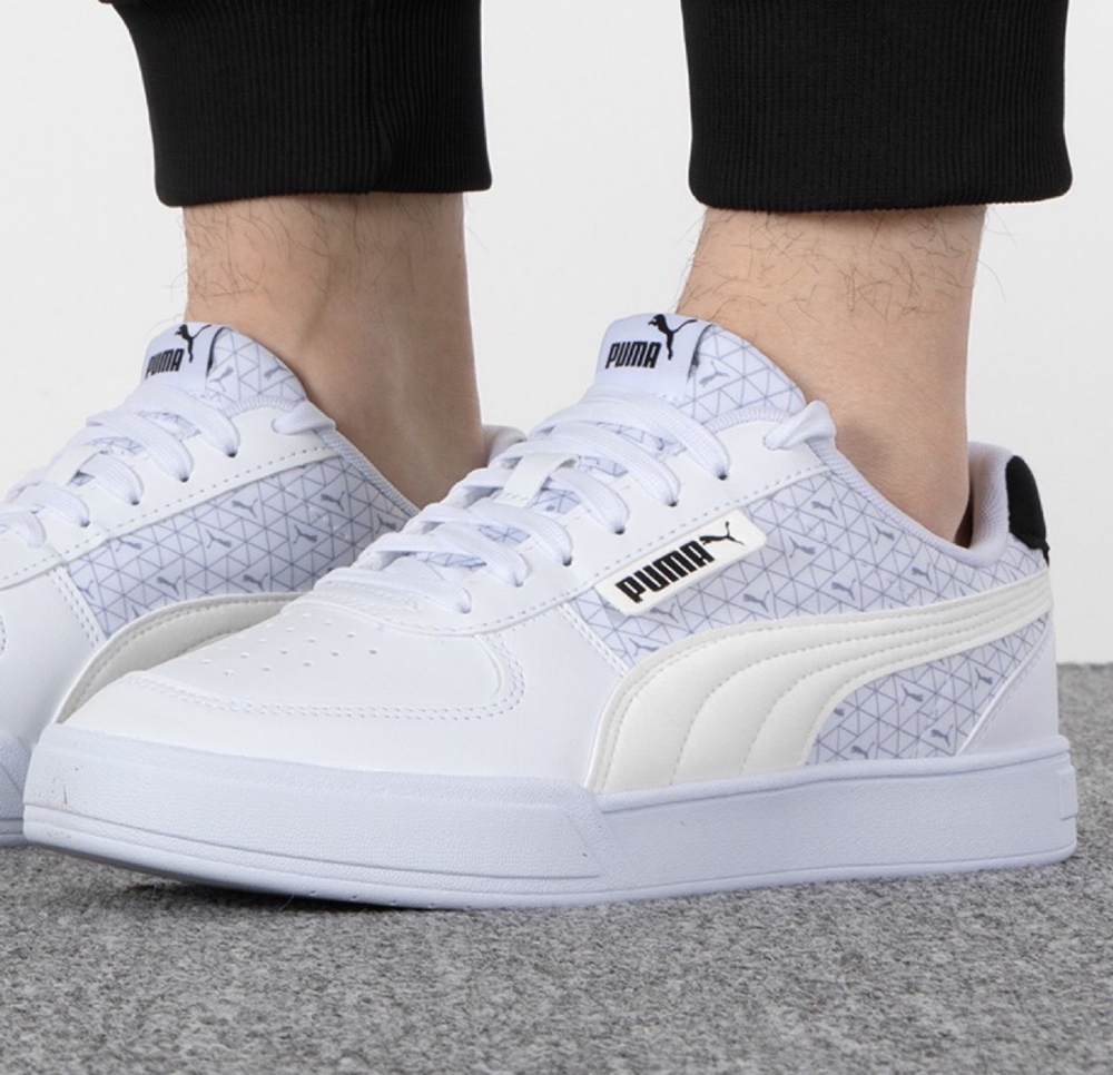 Кроссовки Puma Caven Logo Power 389330-01