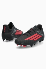Бутсы adidas F50 League FG/MG - черный