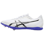 ASICS GUN LAP 3 Breathable Rebound Function Classification Breathable Rebound Functionality White Long Distance Running