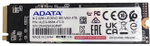 SSD ADATA ALEG-960M-4TCS 4000 Гб