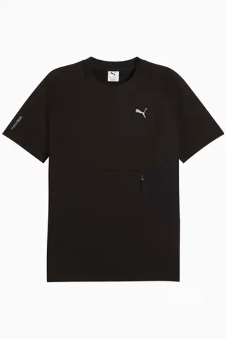 Футболка Puma PUMATECH - черный