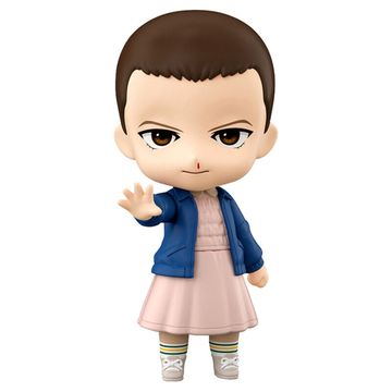 Фигурка Nendoroid Stranger Things Eleven 4580590123052