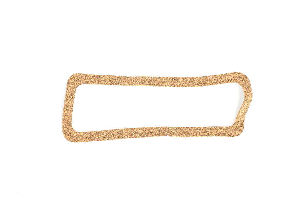 Прокладка боковая ГАЗ-52 (пробка) "Gortess" Ростов