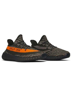 Кроссовки Adidas Yeezy Boost 350 V2 Carbon Beluga