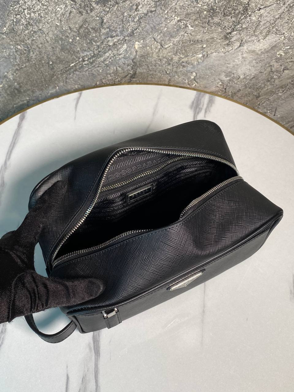 Несессер Prada