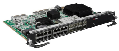 Модуль управления QTECH QSR-M-3920-3ESP10