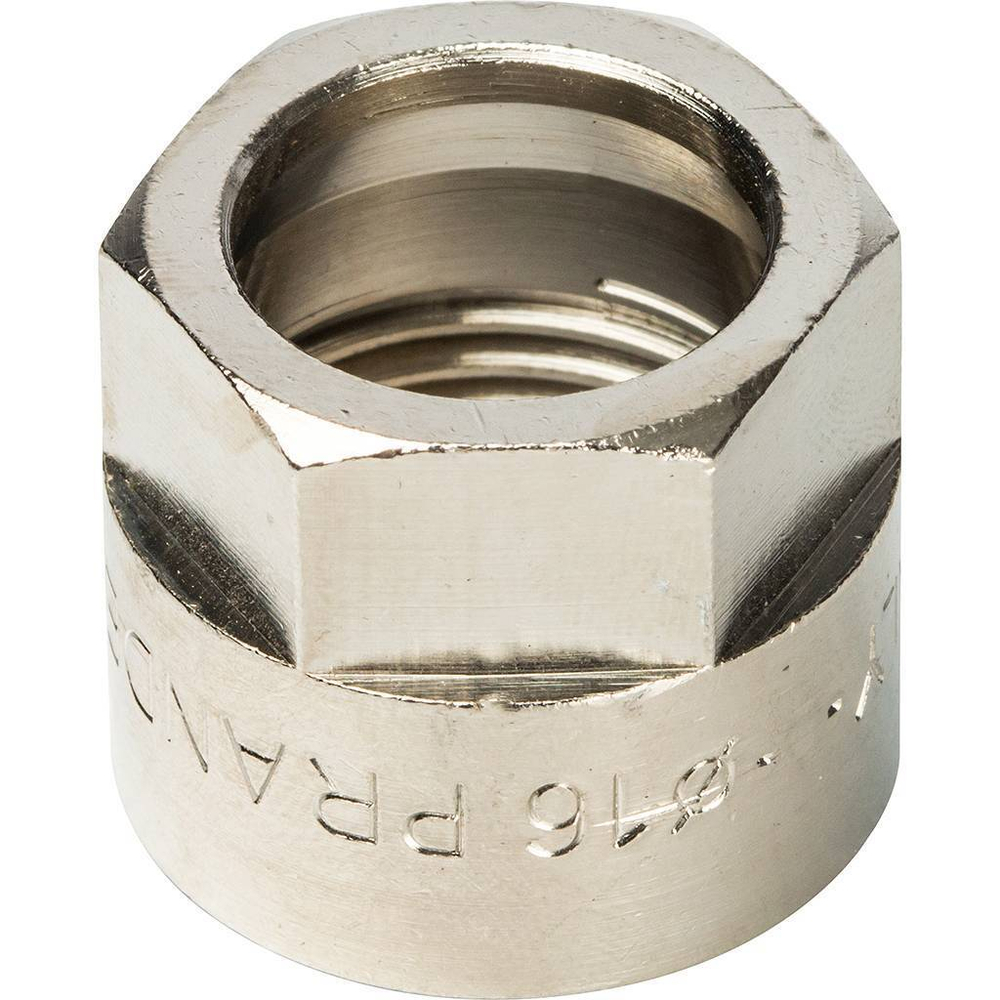 Уголок 90" с внутр.резьбой Prandelli 16x2,0х1/2"