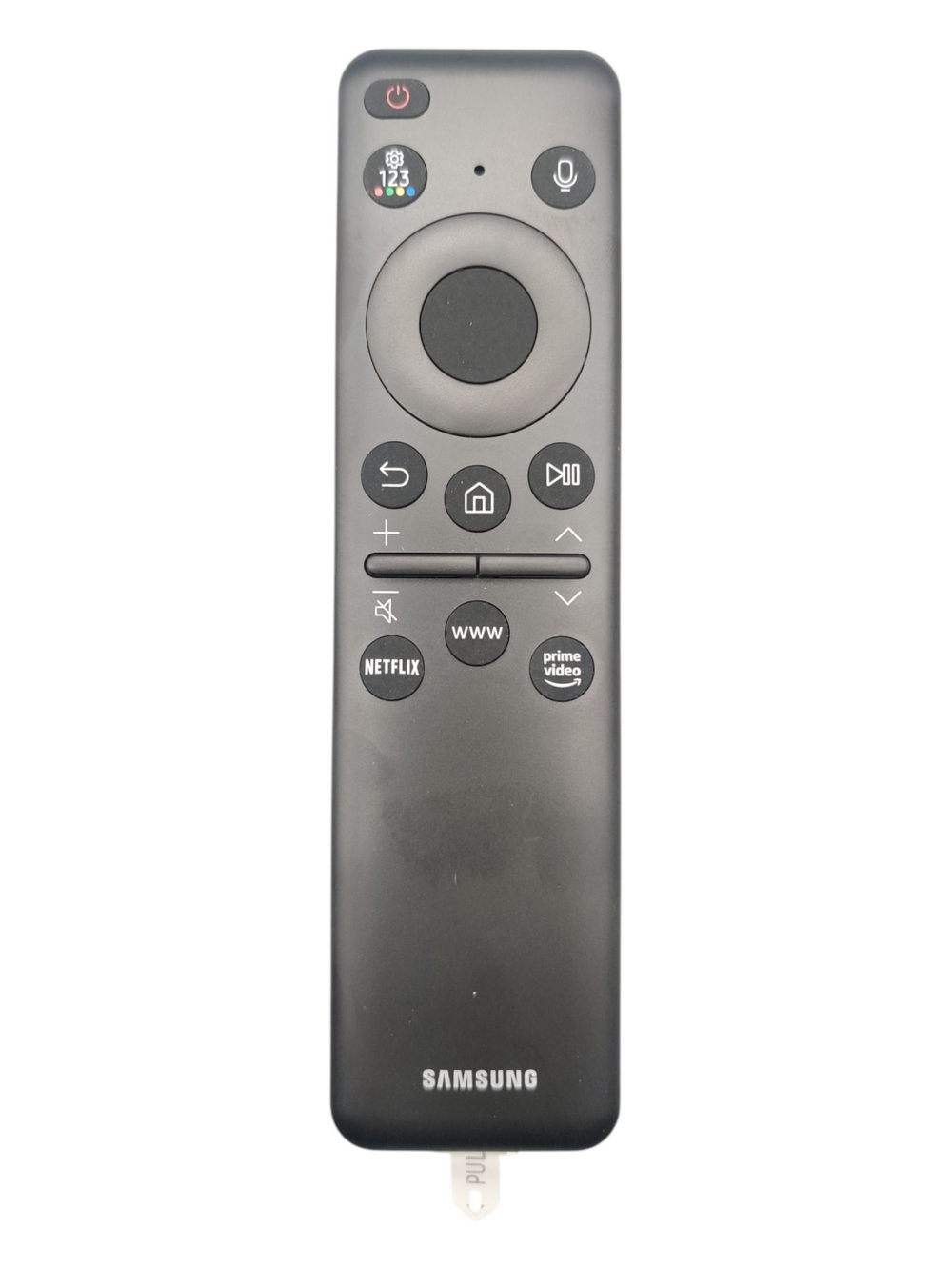 Пульт Samsung BN59-01455Q (TM2360F)