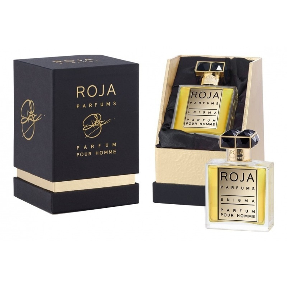 Духи ROJA DOVE ENIGMA m 50мл.