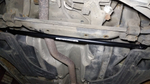 Усилитель заднего подрамника (спереди) передний привод Volvo S60 2 и Volvo S80 2 (ПОД ЗАКАЗ)