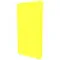 Acoustic-Space Premium Light Yellow 124x64x10