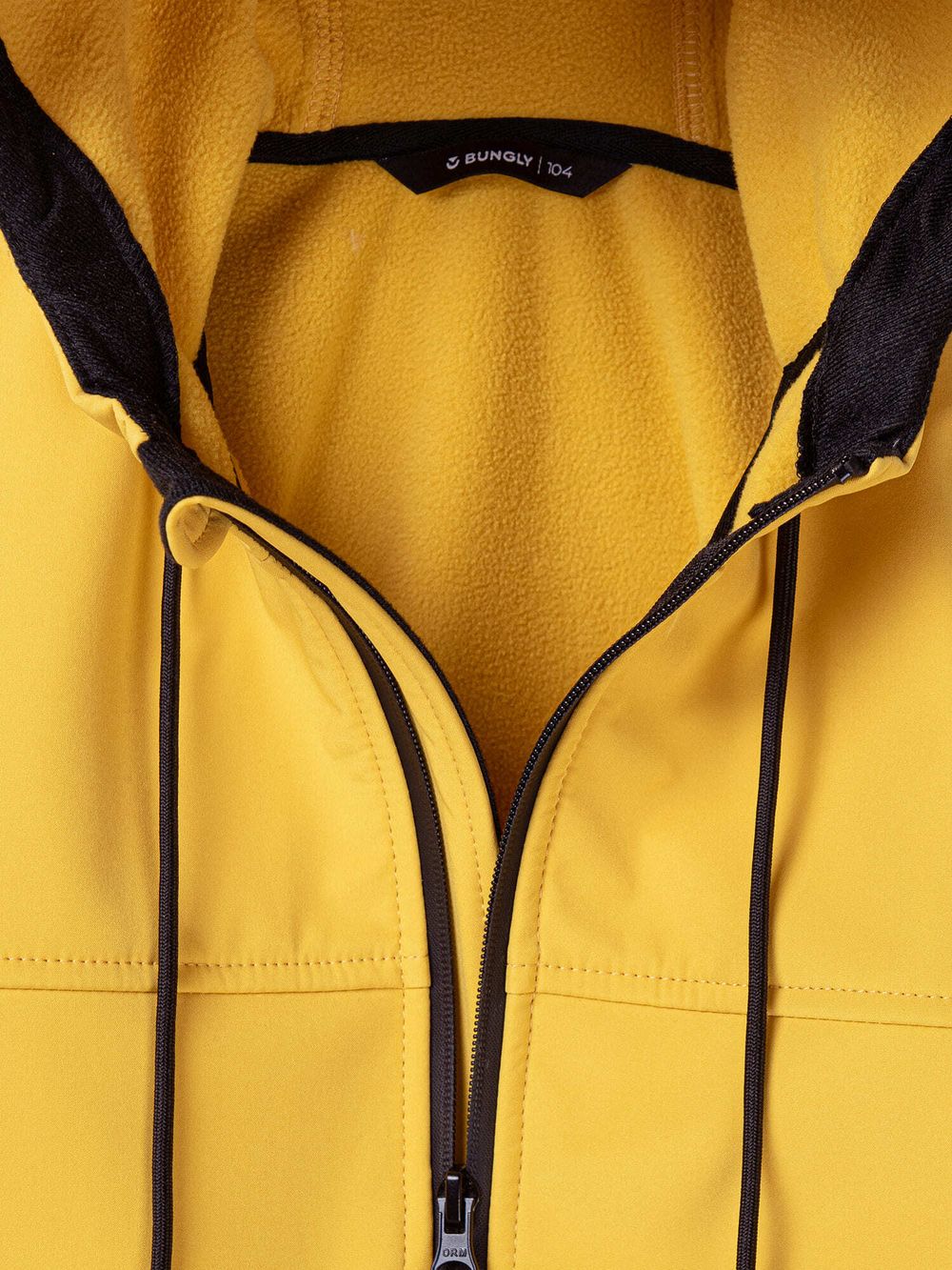 Куртка Softshell демисезонная "Нарцисс"