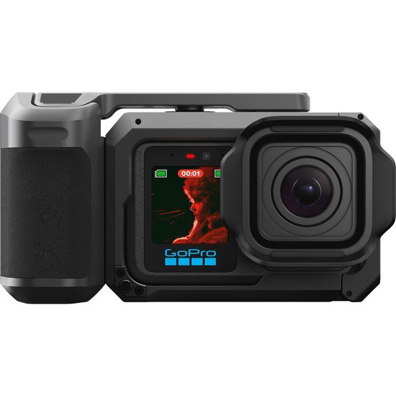 Экшн-камера GoPro MISSION 1 Pro Grip Edition