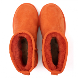 UGG Classic Mini II California Poppy
